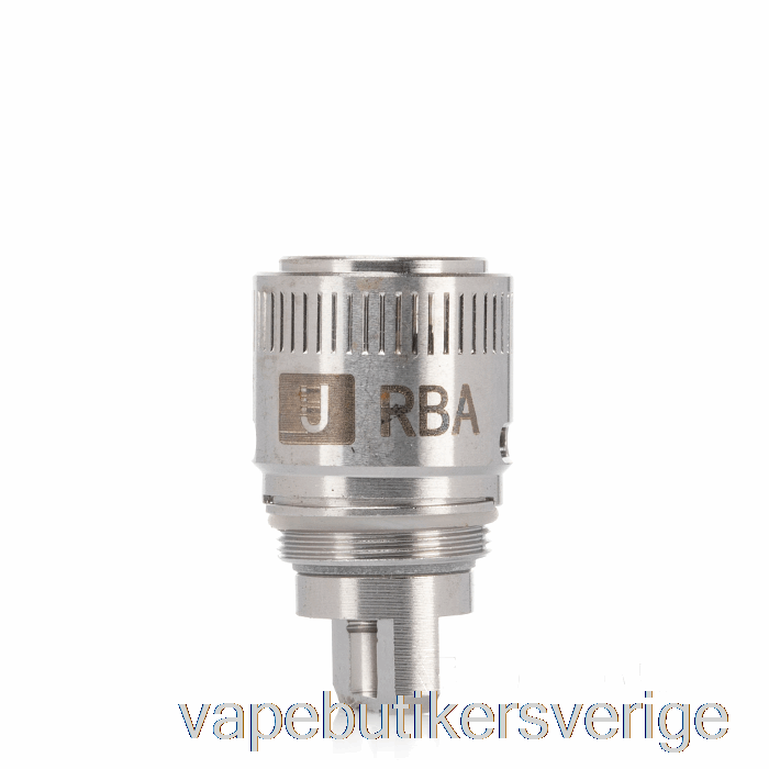 Vape Sverige Uwell Crown Rba Head Coil Kit